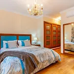 Torriani With Heated Pool Ph11 Villa *
