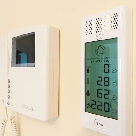 Torriani With Heated Pool Ph11 *