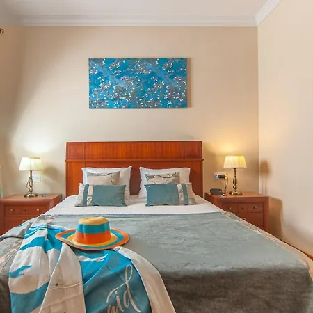 Torriani With Heated Pool Ph11