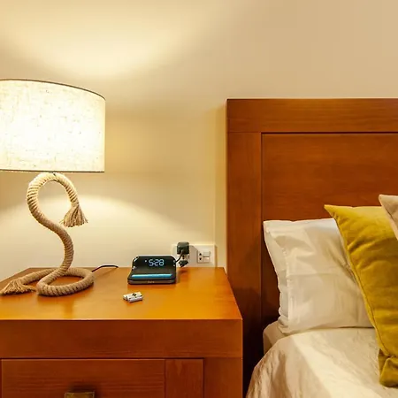 Torriani With Heated Pool Ph11 * Puerto de Santiago (Tenerife)