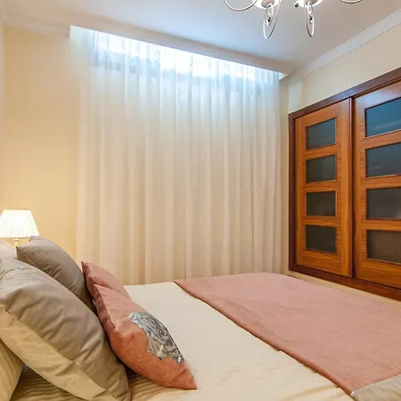 Torriani With Heated Pool Ph11 *