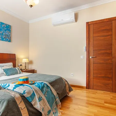 Torriani With Heated Pool Ph11 * Puerto de Santiago (Tenerife)