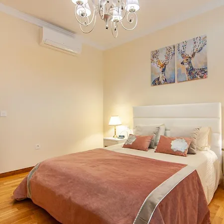 Villa Torriani With Heated Pool Ph11 *