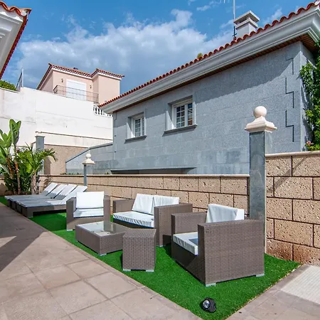 Torriani With Heated Pool Ph11 Villa *