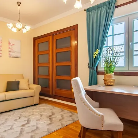 Torriani With Heated Pool Ph11 * Пуэрто-де-Сантьяго