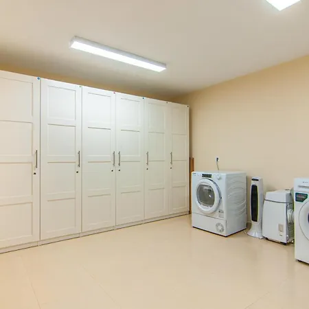 Вилла Torriani With Heated Pool Ph11 Пуэрто-де-Сантьяго