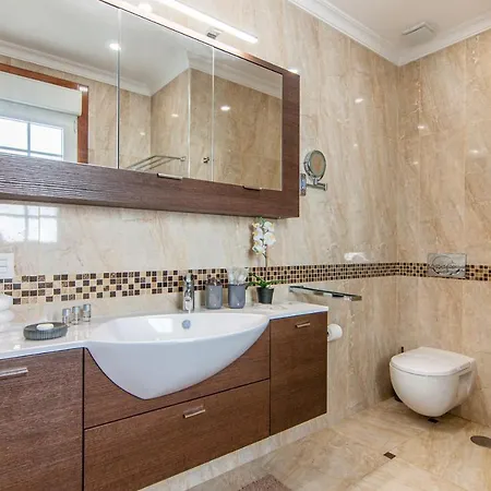 Torriani With Heated Pool Ph11 Вилла Пуэрто-де-Сантьяго