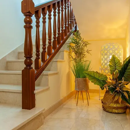 Torriani With Heated Pool Ph11 * Пуэрто-де-Сантьяго