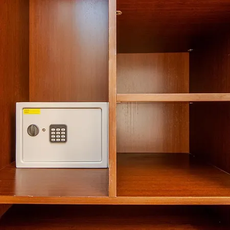 Torriani With Heated Pool Ph11 Villa *