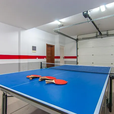 Torriani With Heated Pool Ph11 * Puerto de Santiago (Tenerife)