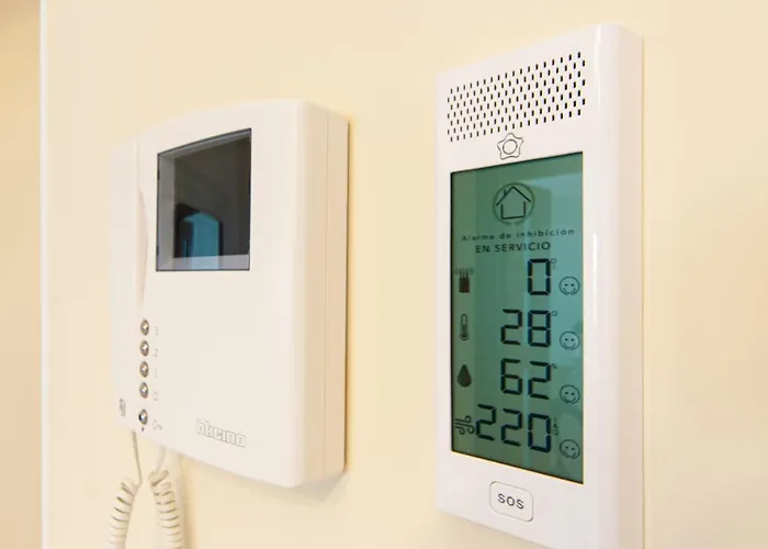 Torriani With Heated Pool Ph11 *