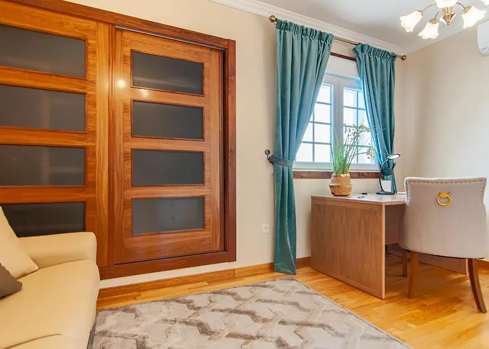 Torriani With Heated Pool Ph11