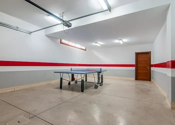 Villa Torriani With Heated Pool Ph11 *