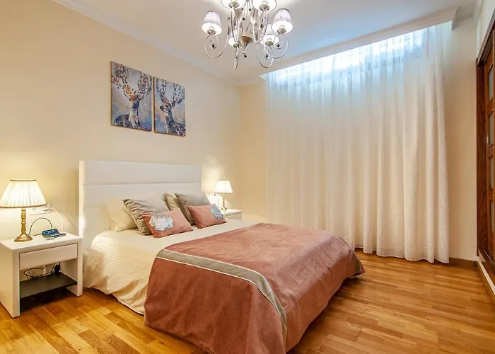 Torriani With Heated Pool Ph11