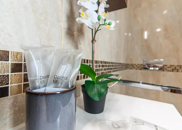 Torriani With Heated Pool Ph11