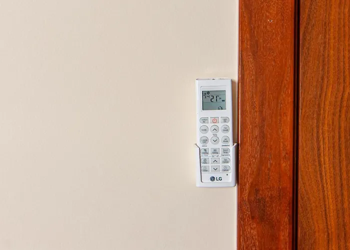 Torriani With Heated Pool Ph11 * プエルト・デ・サンティアゴ