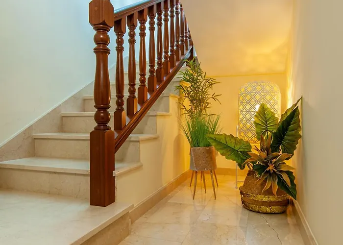 Torriani With Heated Pool Ph11 * Puerto de Santiago (Tenerife)