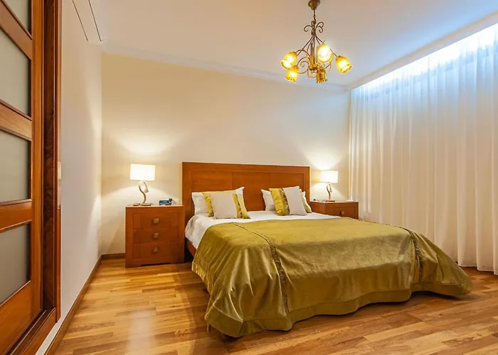 Torriani With Heated Pool Ph11