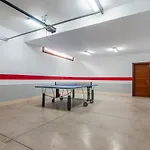 Villa Torriani With Heated Pool Ph11 *