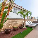 Villa Torriani With Heated Pool Ph11