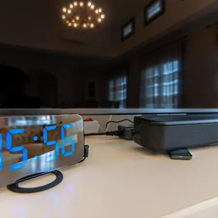 Torriani With Heated Pool Ph11 别墅 圣地亚哥港