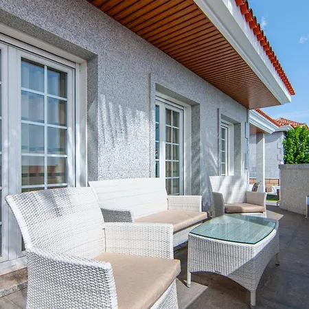 Torriani With Heated Pool Ph11 *