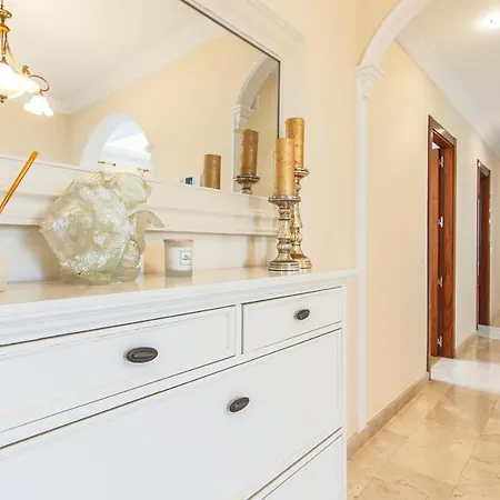 Torriani With Heated Pool Ph11