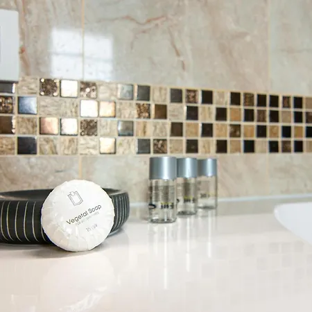 Torriani With Heated Pool Ph11 别墅