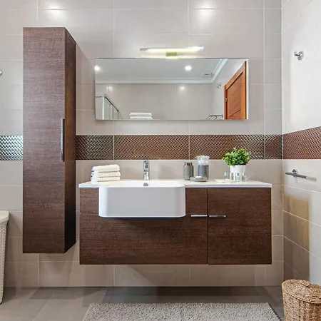 Torriani With Heated Pool Ph11 Puerto de Santiago (Tenerife)