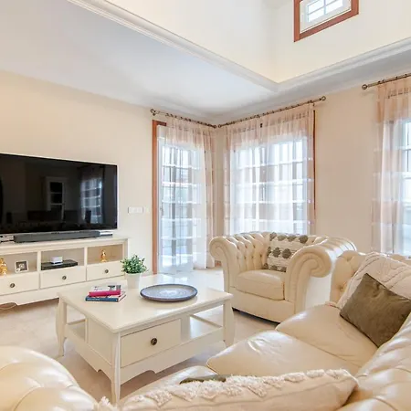 Torriani With Heated Pool Ph11 Villa Puerto de Santiago (Tenerife)