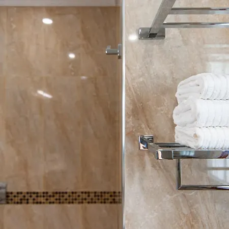 Torriani With Heated Pool Ph11 Villa