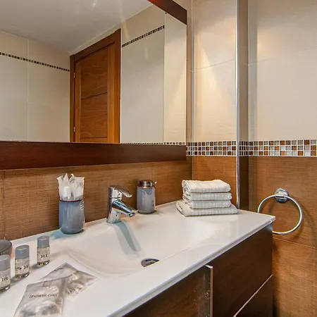 Torriani With Heated Pool Ph11