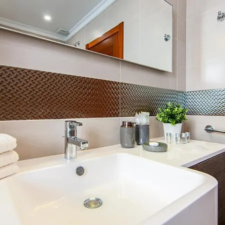 Torriani With Heated Pool Ph11 Villa *