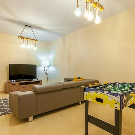 Torriani With Heated Pool Ph11 Villa Puerto de Santiago (Tenerife)