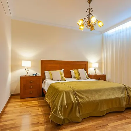 Torriani With Heated Pool Ph11