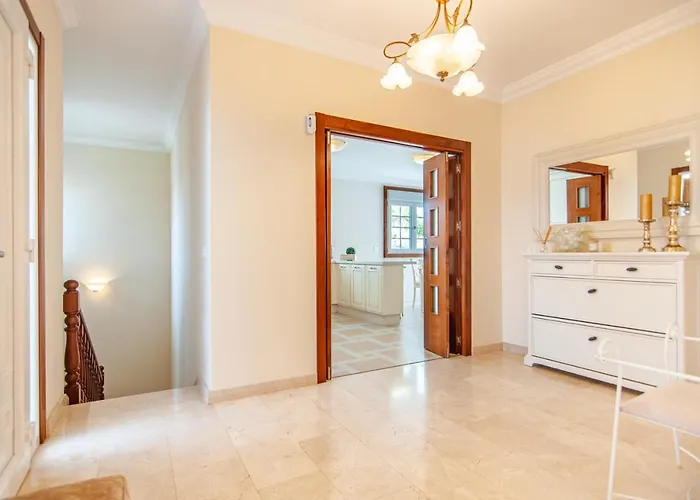 Torriani With Heated Pool Ph11 Villa *