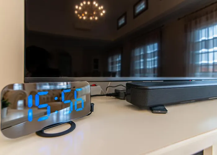 Torriani With Heated Pool Ph11 빌라 푸에르토 데 산티아고