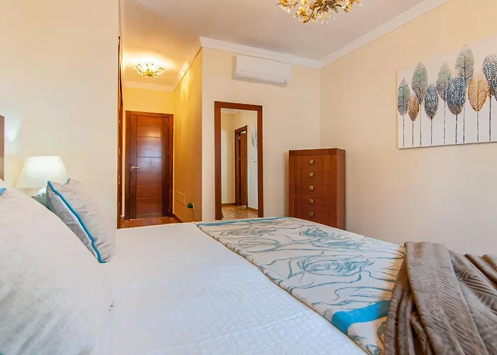 Torriani With Heated Pool Ph11