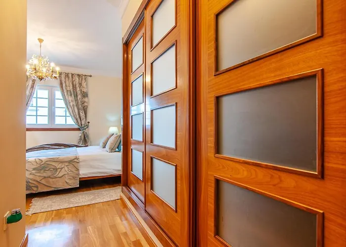 Villa Torriani With Heated Pool Ph11 Puerto de Santiago (Tenerife)