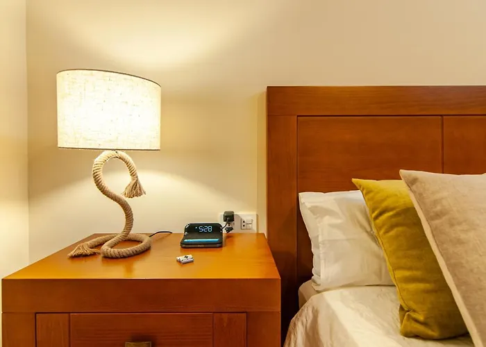 Torriani With Heated Pool Ph11 * Puerto de Santiago (Tenerife)