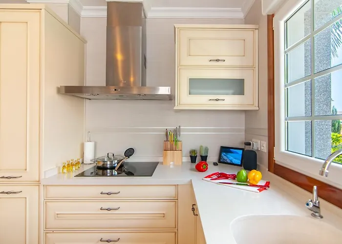 Torriani With Heated Pool Ph11 푸에르토 데 산티아고