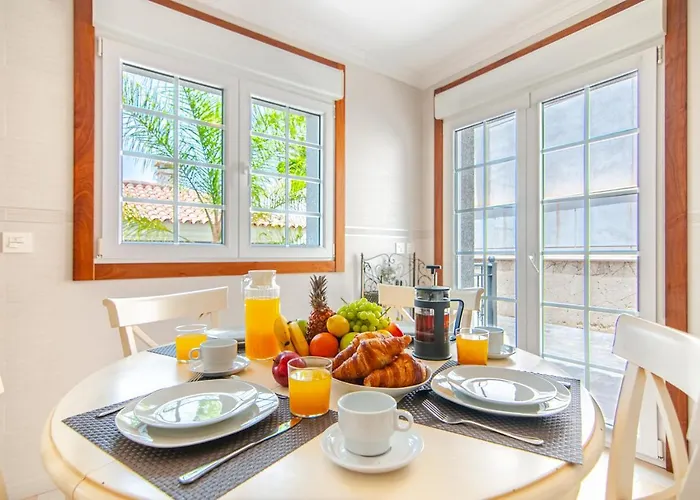 Torriani With Heated Pool Ph11 Villa Puerto de Santiago (Tenerife)