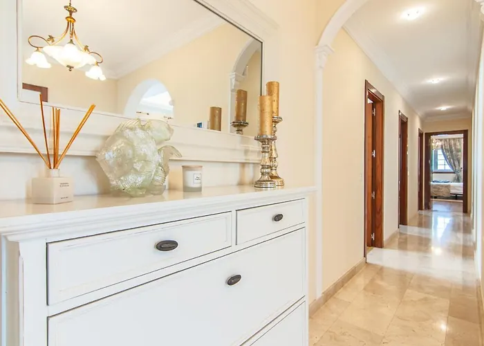 Torriani With Heated Pool Ph11