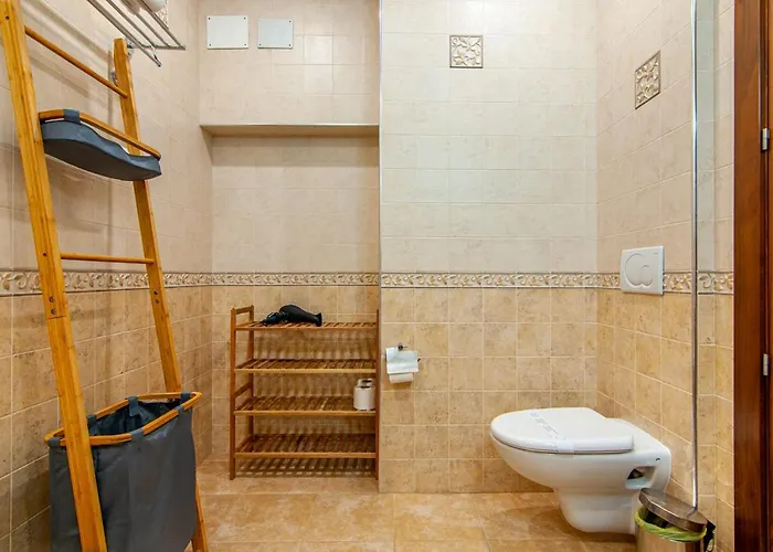 Torriani With Heated Pool Ph11 * Puerto de Santiago (Tenerife)