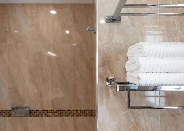 Torriani With Heated Pool Ph11 빌라