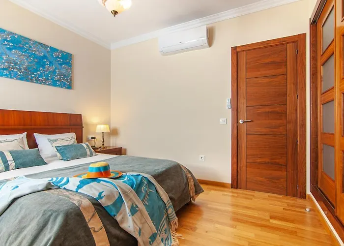 Torriani With Heated Pool Ph11 * Пуэрто-де-Сантьяго