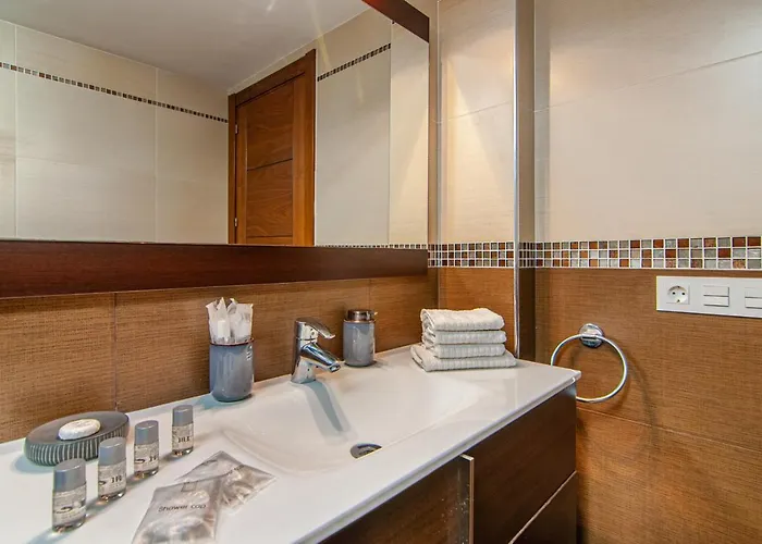 Torriani With Heated Pool Ph11