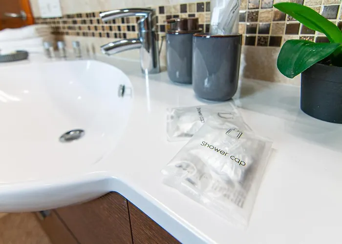 Torriani With Heated Pool Ph11 푸에르토 데 산티아고