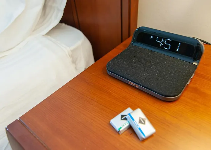 빌라 Torriani With Heated Pool Ph11 *