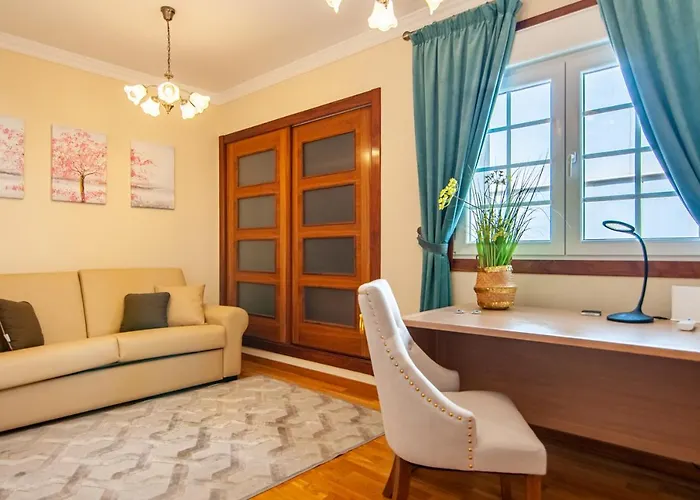 Torriani With Heated Pool Ph11 * 푸에르토 데 산티아고